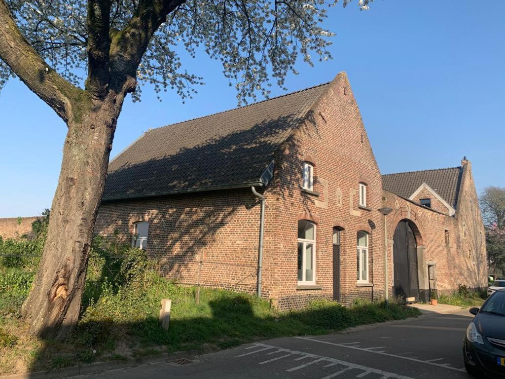 Tanti Baci! Acomodação com café da manhã Maastricht Exterior foto