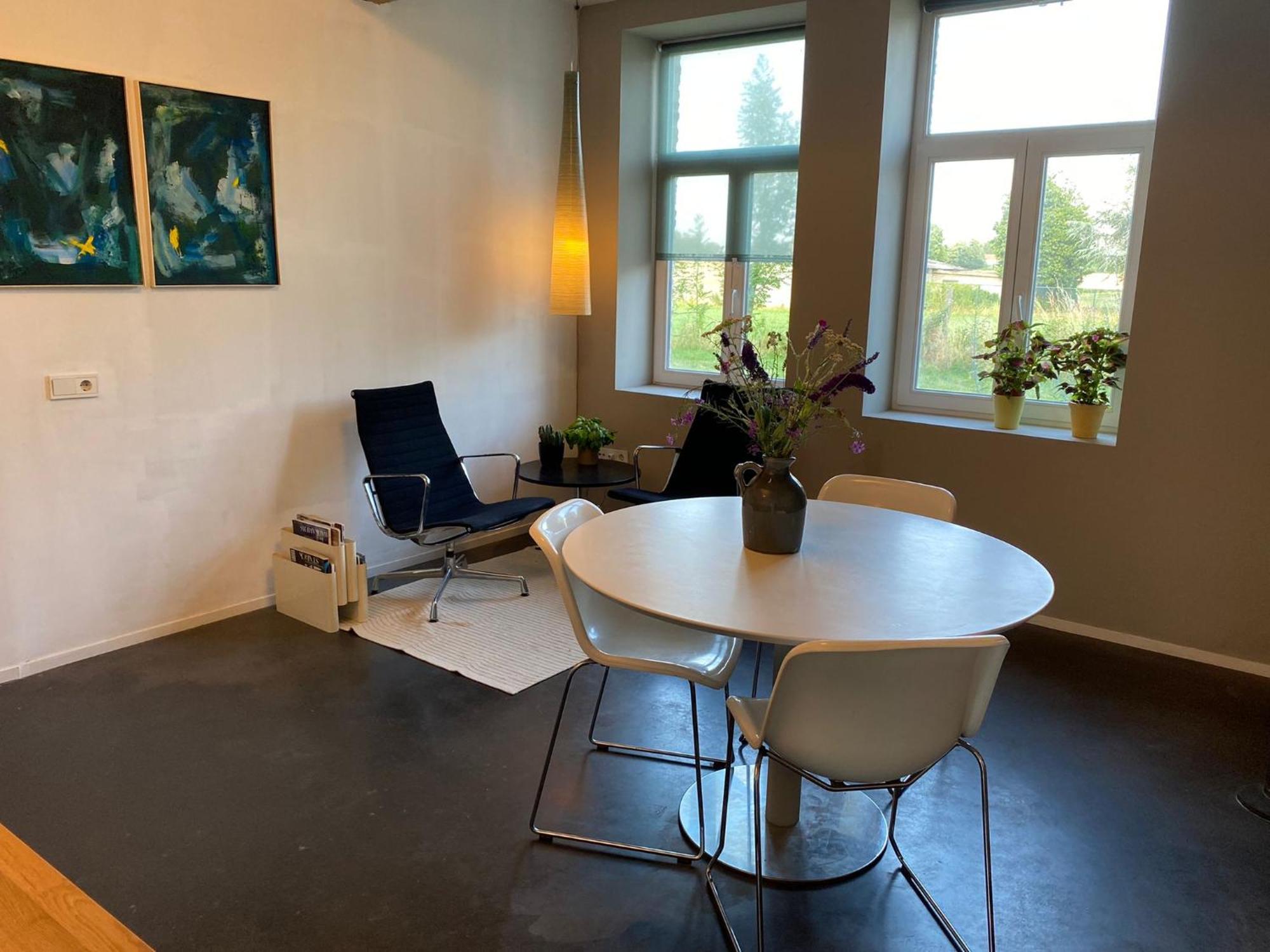 Tanti Baci! Acomodação com café da manhã Maastricht Exterior foto