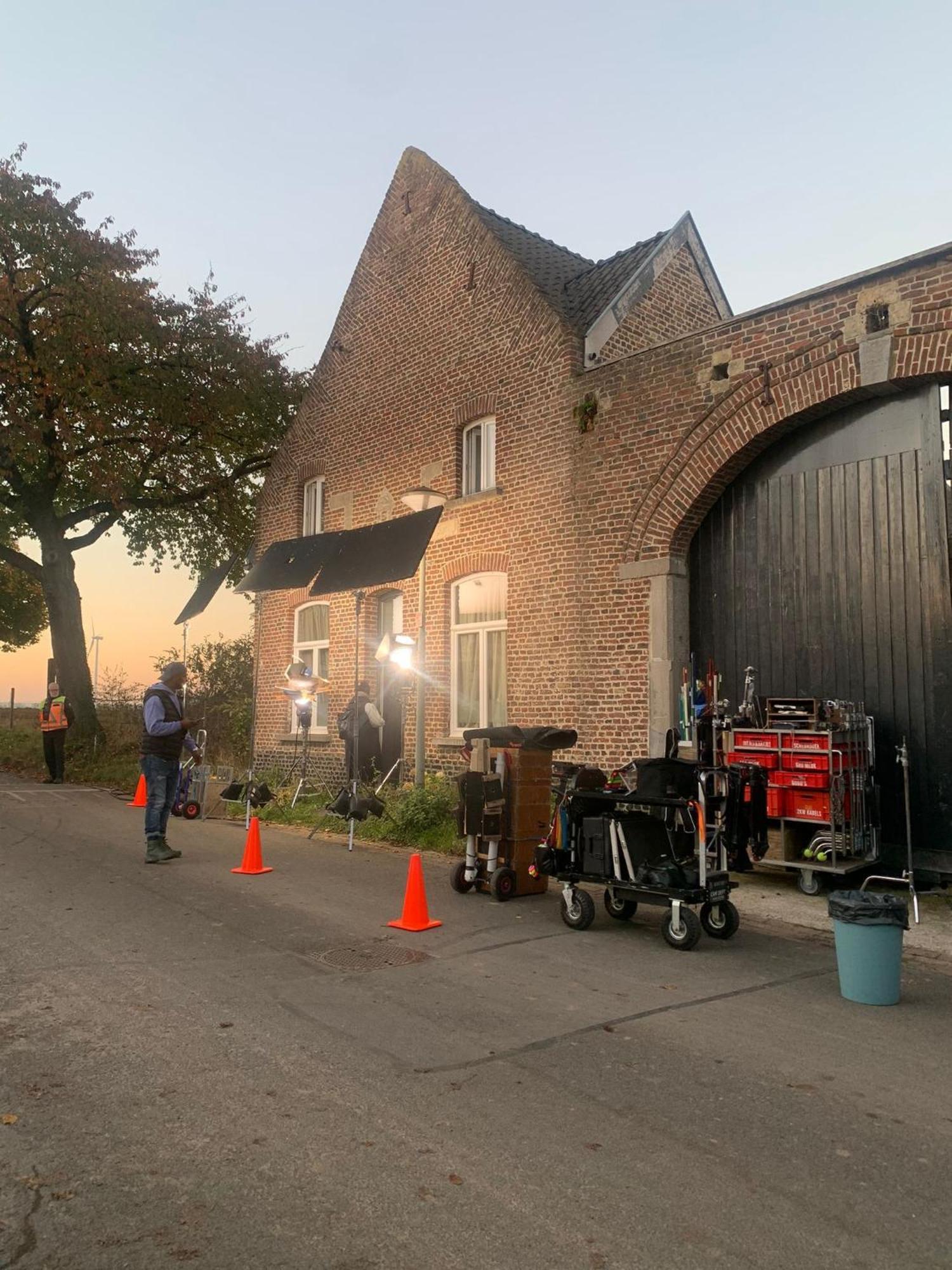 Tanti Baci! Acomodação com café da manhã Maastricht Exterior foto